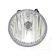 Fog Light for 11-17 Jeep Patriot/14-18 Wrangler JK 18-19 JL Right or Left CAPA Fog Light for 11-17 Jeep Patriot/14-18 Wrangler JK 18-19 JL Right or Left CAPA