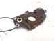 2003 CHEVROLET SUBURBN15 OIL PUMP