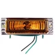Passenger Side Parking Light Set for Chevy 3100 1947-1953