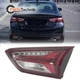 For 2019-2021 Chevy Malibu Passenger Side Inner Tail Light Halogen Right Side For 2019-2021 Chevy Malibu Passenger Side Inner Tail Light Halogen Right Side