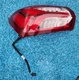 2019-2023 Chevy Malibu Full LED Outer Tail Light Left/Driver LH OEM 84595944