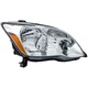 Dorman 1592034 Head Lamp Assembly