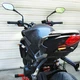 Triumph Street Triple 2024+ Fender Eliminator Tucked  New Rage Cycles