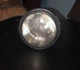 2011 Infiniti G25x LH Driver Fog Lamp 26150 8990B