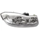 Headlight Lamp  Right Hand Side Passenger for Saturn SC2 SC1 2001-2002