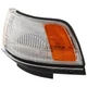 OEM Grade Left Corner Light 87-91 Toyota Camry Base DLX LE 2.0L 2.5L TO2550102