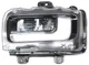 OEM Left Driver Side LED Fog Lamp For Ford F150 RL3Z-15201-A