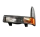 01-05 Ford F250 F350 F450 Left Turn Signal Corner Parking Light TYC 12-5068-91-1