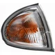 HO2531124 Fits 1993-1997 Honda Civic DEL SOL Passenger Side Front Signal Light