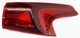 OEM Right Passenger Side Halogen Tail Lamp For Hyundai Santa Fe 92402-S2000