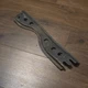 2004-2008 Mazda RX-8 Under Carriage Bracket