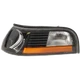 Corner Light For 2003-2004 Mercury Marauder Driver Side