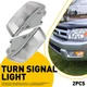 Fit Toyota 2003-2005 4Runner Light Parking Corner Assembly Left Lamp Right Set