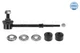 Meyle 30-16 060 0030 Rear Anti Roll Bar Drop Link Fits Lexus Toyota Gx Land