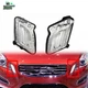1Pair Left Right LED DRL Day Running Driving Light Fits Volvo S60 V60 2011-2013