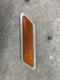 OEM BMW F30 &ldquo;non M Sport &ldquo; Front Left Driver Side Reflector 