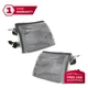 Headlight Assembly Set Halogen With Bulbs For 1998-2000 Ford Ranger