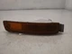 Toyota Camry, Front RH Turn Signal Lamp Bumper Mounted, 95-96, 81510-06032,Amber