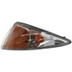 For 2000-2002 Chevy Cavalier Park/Signal/Side Marker Light Driver Side
