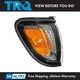 TRQ Right Parking Light Passenger Side Fits 2001-2004 Toyota Tacoma TO2521160