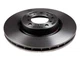 FREMAX PAINTED Disc Brake Rotor 34112229529 BMW M3 CSL