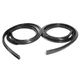 Ford Rear Vent Window Seal 1949-51