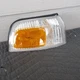 1990-1991 Honda Accord Front Right Corner Light Assembly Driver Side Replacement
