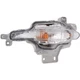 OEM Grade Turn Signal Light Assembly 2017-2018 Mazda 3 MA2531121 B63C-51-350A