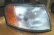 95 96 97 98 99 Nissan Sentra, 95-98 200SX Right Passenger marker light 