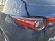 Driver Tail Light Quarter Panel Mounted LED Fits 17-21 MAZDA CX-5 1403755
