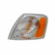 For Volkswagen Passat Turn Signal/Marker Light DOT 1998-2001 Driver VW2530105