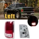 1Pcs For Dodge Ram 1500 2500 3500 2013-2018 LED Left Rear Tail Light Brake Lamp