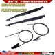 FL3Z-1651071-A FL3Z16502C22 Sunroof Glass Cables For Lincoln Navigator 2018-2020