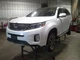2014 Kia Sorento Outer Tail Light Lamp Right