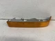 1998-2005 Chevy S10Blazer left driver turn signal light lamp oem NON-fog type oe