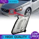 For 2011 2012 2013 Volvo S60 T5 T6 Corner Parking Light Side Marker Lamp Driver