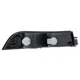 993-631-414-00 Genuine Porsche Tail Light Lens Lamp  Passenger Right Side Hand