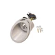 Scott Drake C7ZZ-13210-20-K 67-68 Ford Mustang Parking Light Assembly