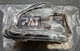GENUINE LEXUS LS 460 2007-2009 FOG LAMP ASSEMBLY RH, 81211-50090