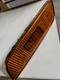 FOR VOLVO S80 1998-2006 OS RIGHT SIDE FRONT BUMPER MARKER LIGHT AMBER OE:9188263