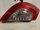 Driver Left Tail Light Fits 13-16 Lincoln MKS. N2