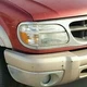 Ford Explorer : 1995, 1996, 1997, 1998, 1999, 2000, 2001, Right Turn Signal
