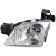1590084 Dorman Headlight Lamp Driver Left Side for Chevy Olds Hand Venture 97-05