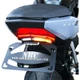 New Rage Cycle Fender Eliminator for 23+ Suzuki GSX-8R GSX8R-FE-S