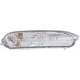 For Honda Pilot 2016 Turn Signal Light Passenger Side Front | CAPA HO2531128