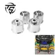 Aluminum Solid Rear Subframe Bushing For BMW E82 E90 E92 E93 1M M3 3Series 08-12