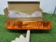 NEW 1994-1995 Honda Accord Passenger Bumper Light right signal parking lamp turn