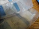 (2) GM 1982&ndash;1997 Pontiac Firebird/6000 Courtesy Lamp Lens 20468701 NOS OEM