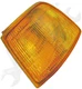 APDTY 2741329 Parking / Turn Signal Lamp Assembly APDTY 2741329 Parking / Turn Signal Lamp Assembly