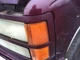 Driver Corner/Park Light Side Marker Grille Fits 94-02 GMC 3500 PICKUP 32183813